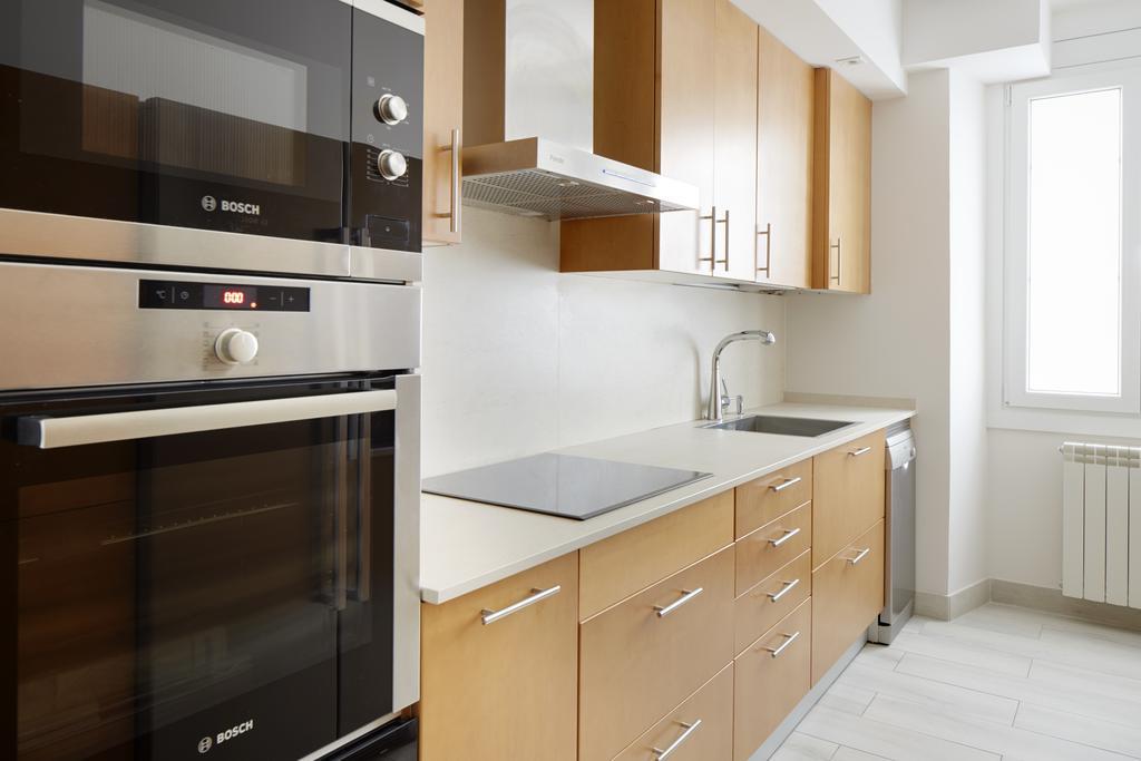 Hamabi Apartment By Feelfree Rentals سان سيباستيان المظهر الخارجي الصورة