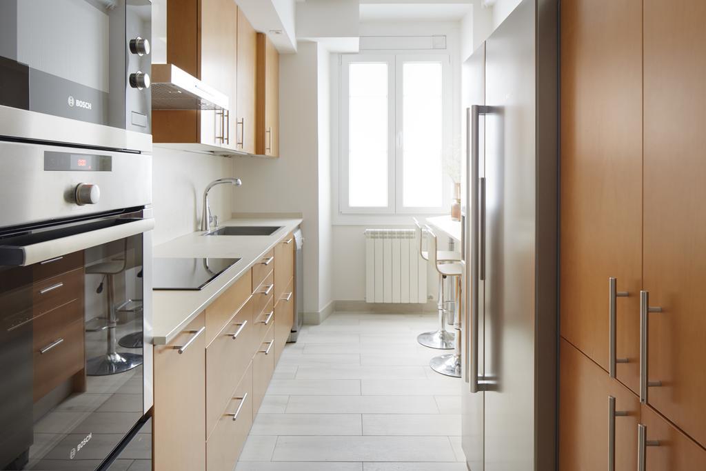 Hamabi Apartment By Feelfree Rentals سان سيباستيان المظهر الخارجي الصورة