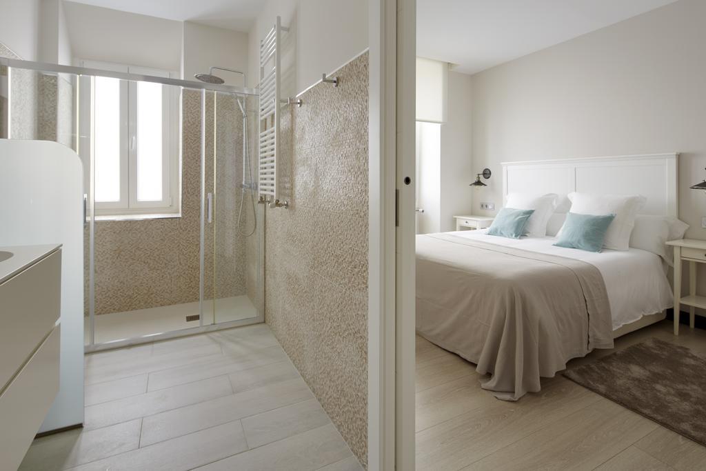 Hamabi Apartment By Feelfree Rentals سان سيباستيان المظهر الخارجي الصورة