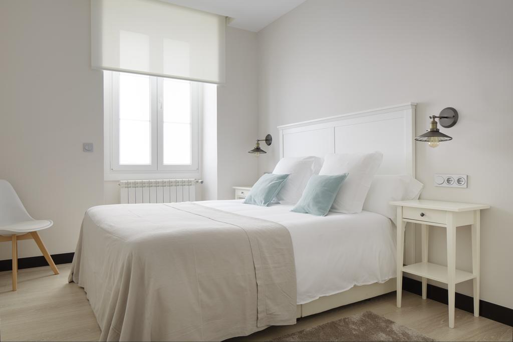 Hamabi Apartment By Feelfree Rentals سان سيباستيان المظهر الخارجي الصورة