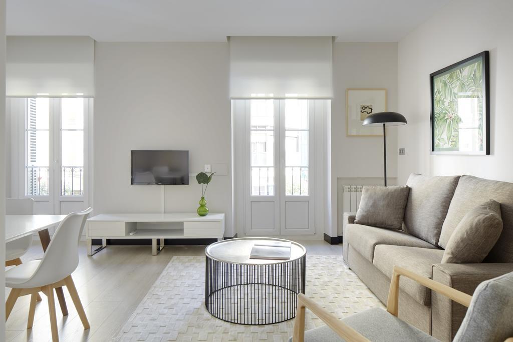 Hamabi Apartment By Feelfree Rentals سان سيباستيان المظهر الخارجي الصورة
