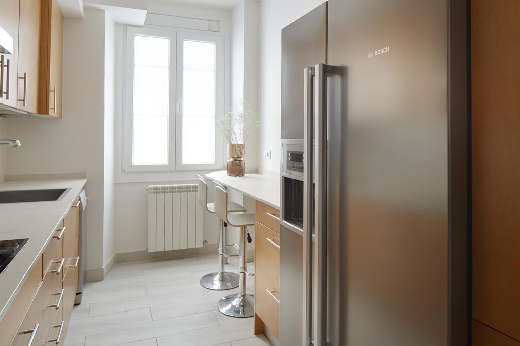 Hamabi Apartment By Feelfree Rentals سان سيباستيان المظهر الخارجي الصورة