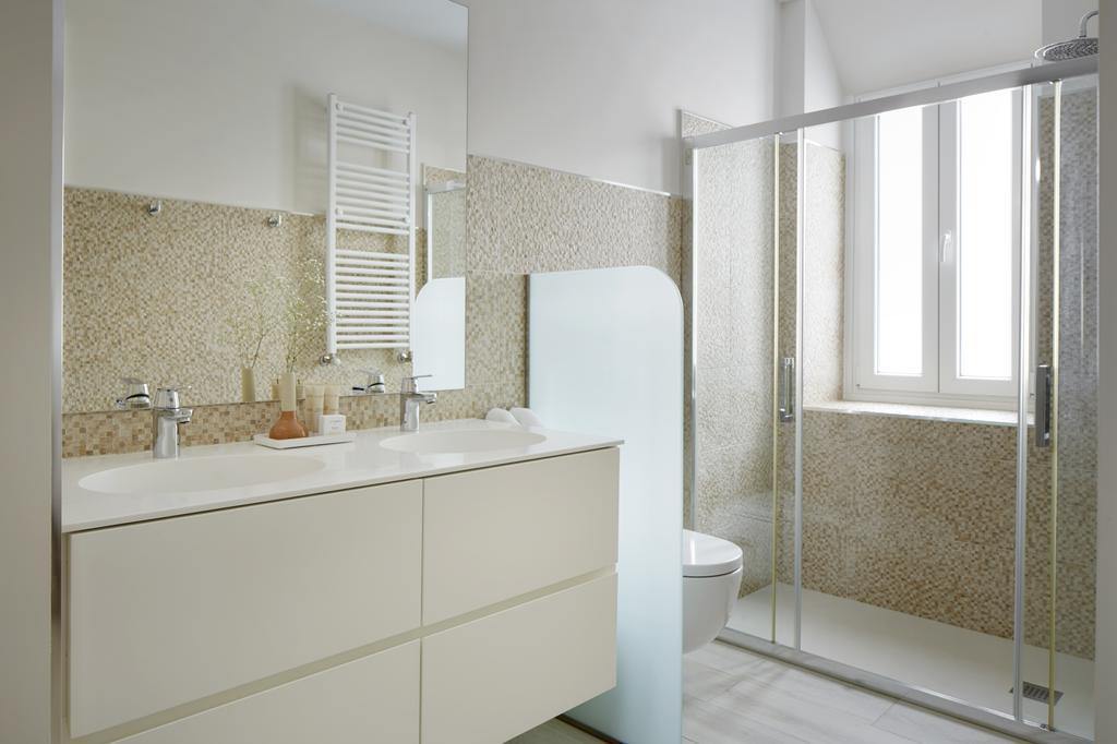 Hamabi Apartment By Feelfree Rentals سان سيباستيان المظهر الخارجي الصورة